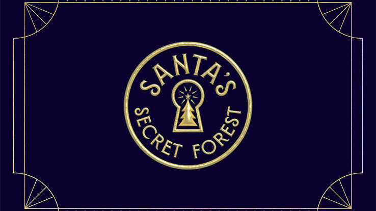 Santa's Secret Forest