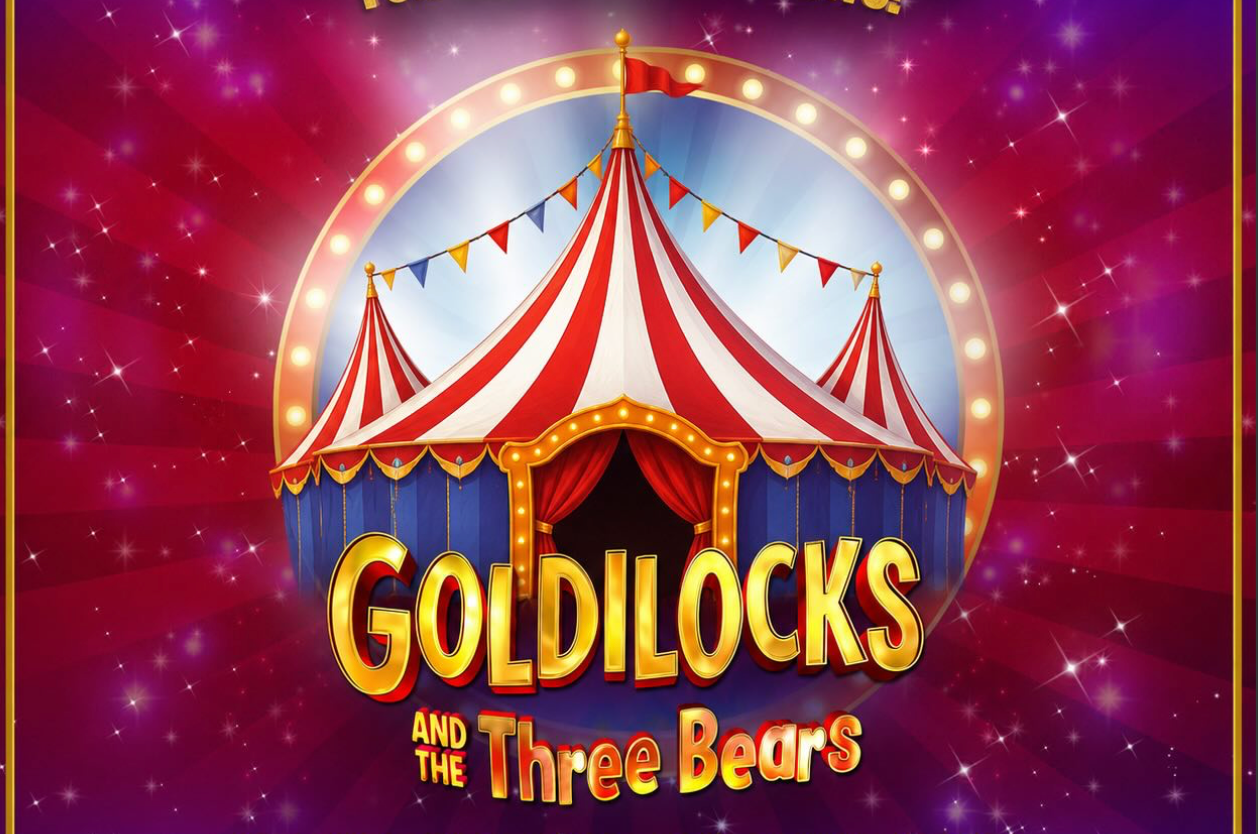 Goldilocks and the Three Bears