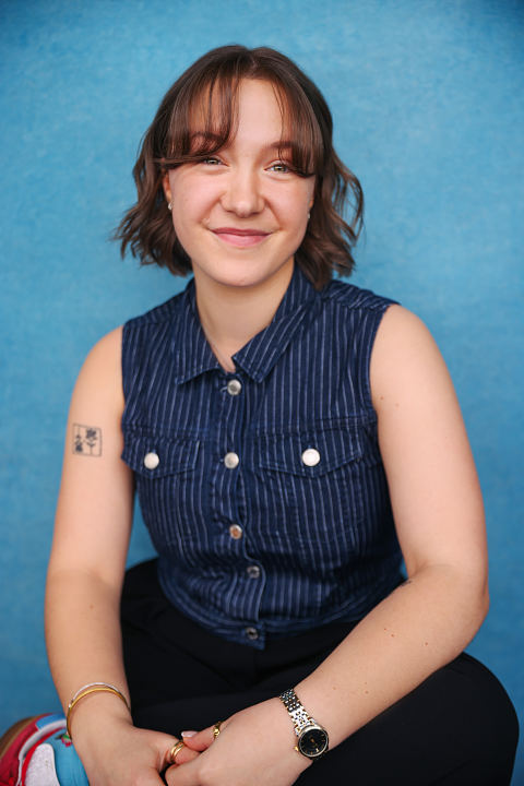 Beth Kevern