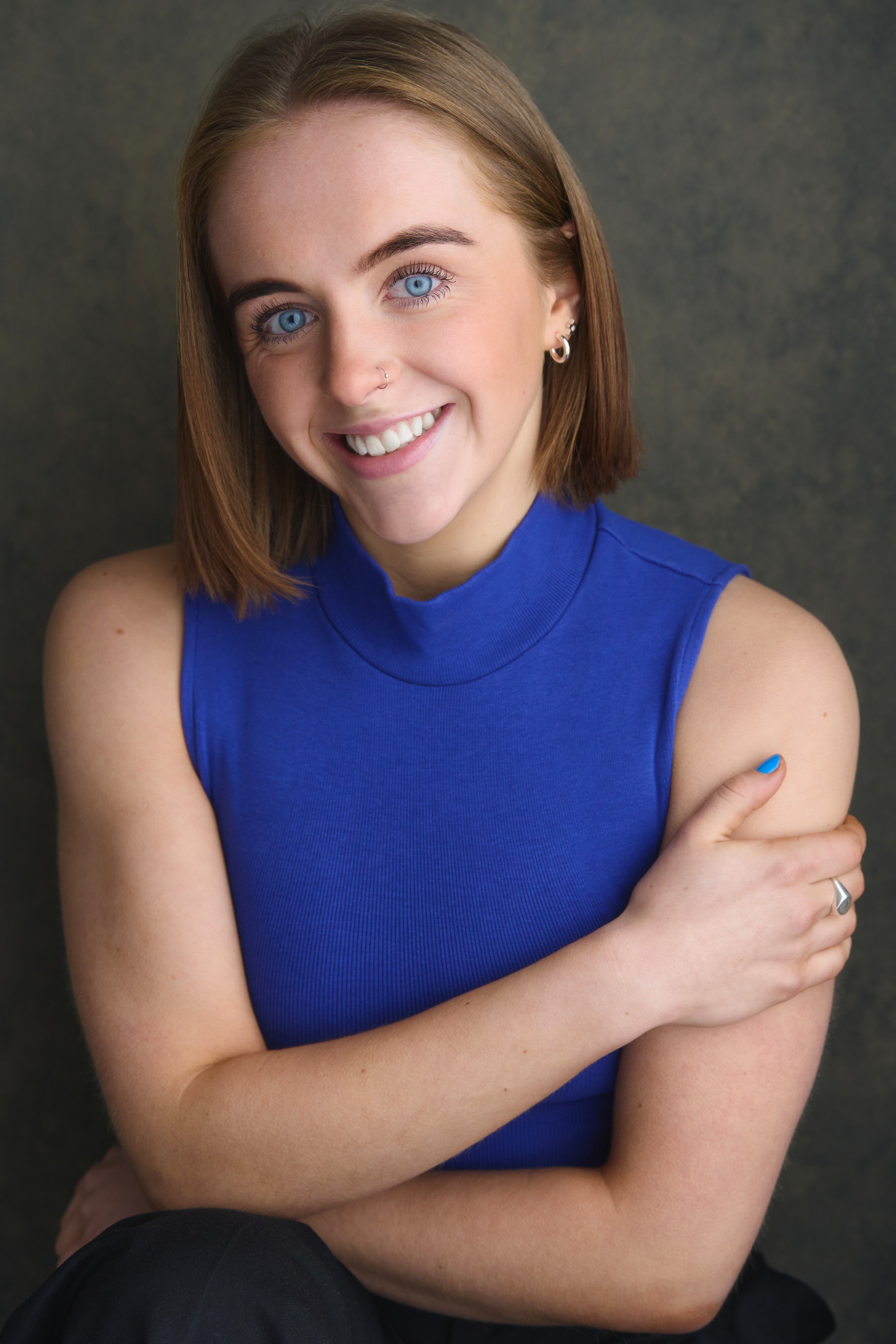 Ella Murray