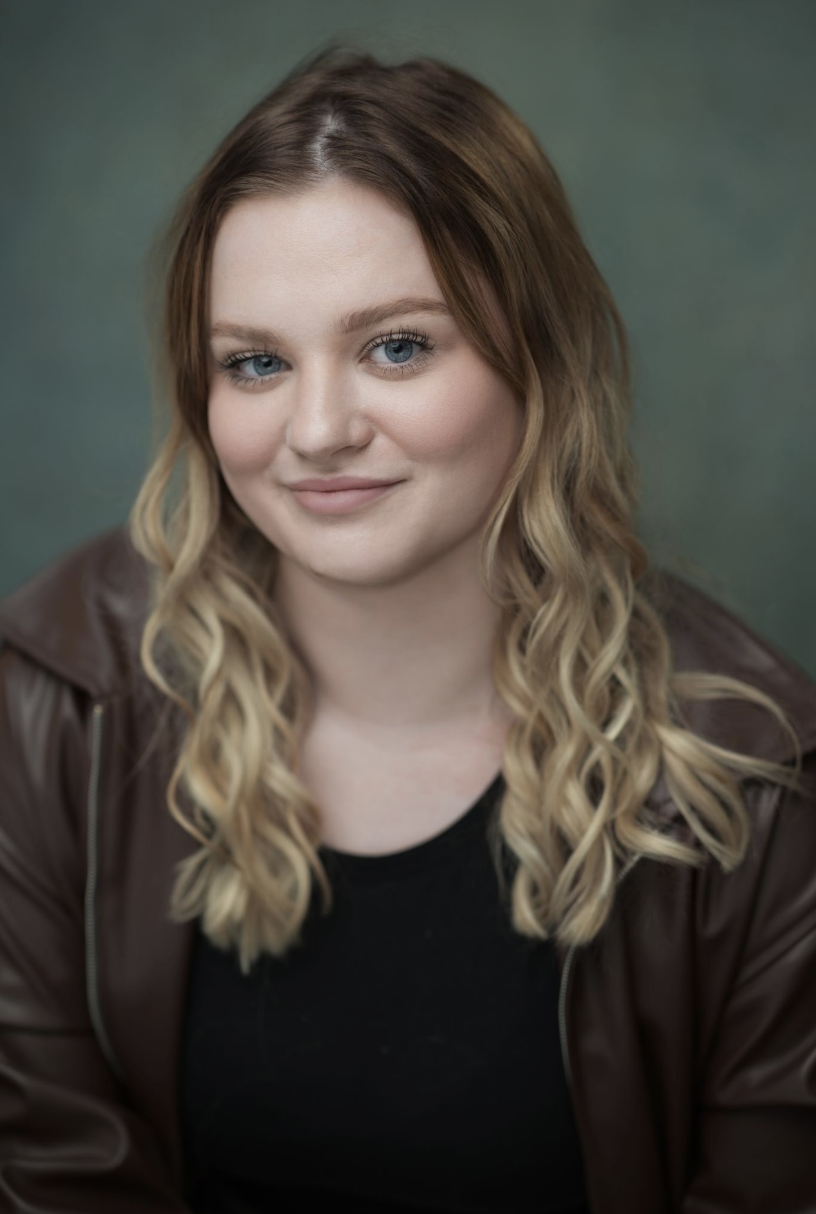 Freya Etherington