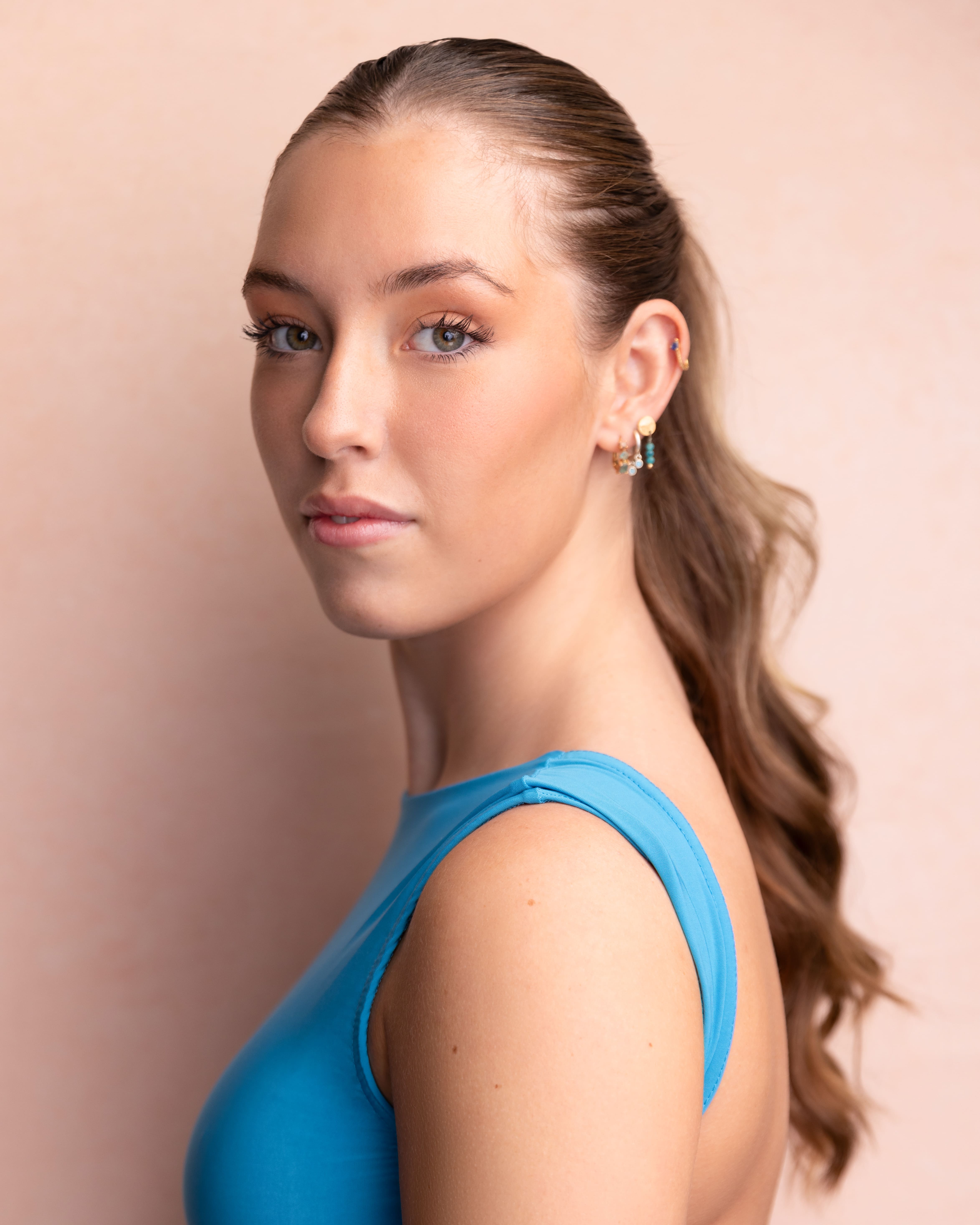 Grace Barber