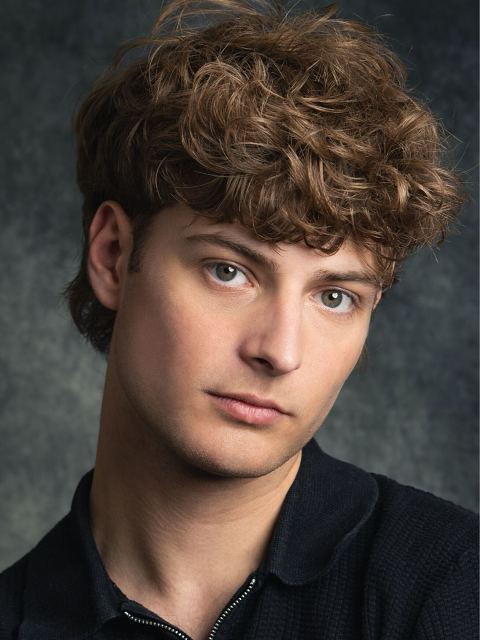 Harry Wiginton