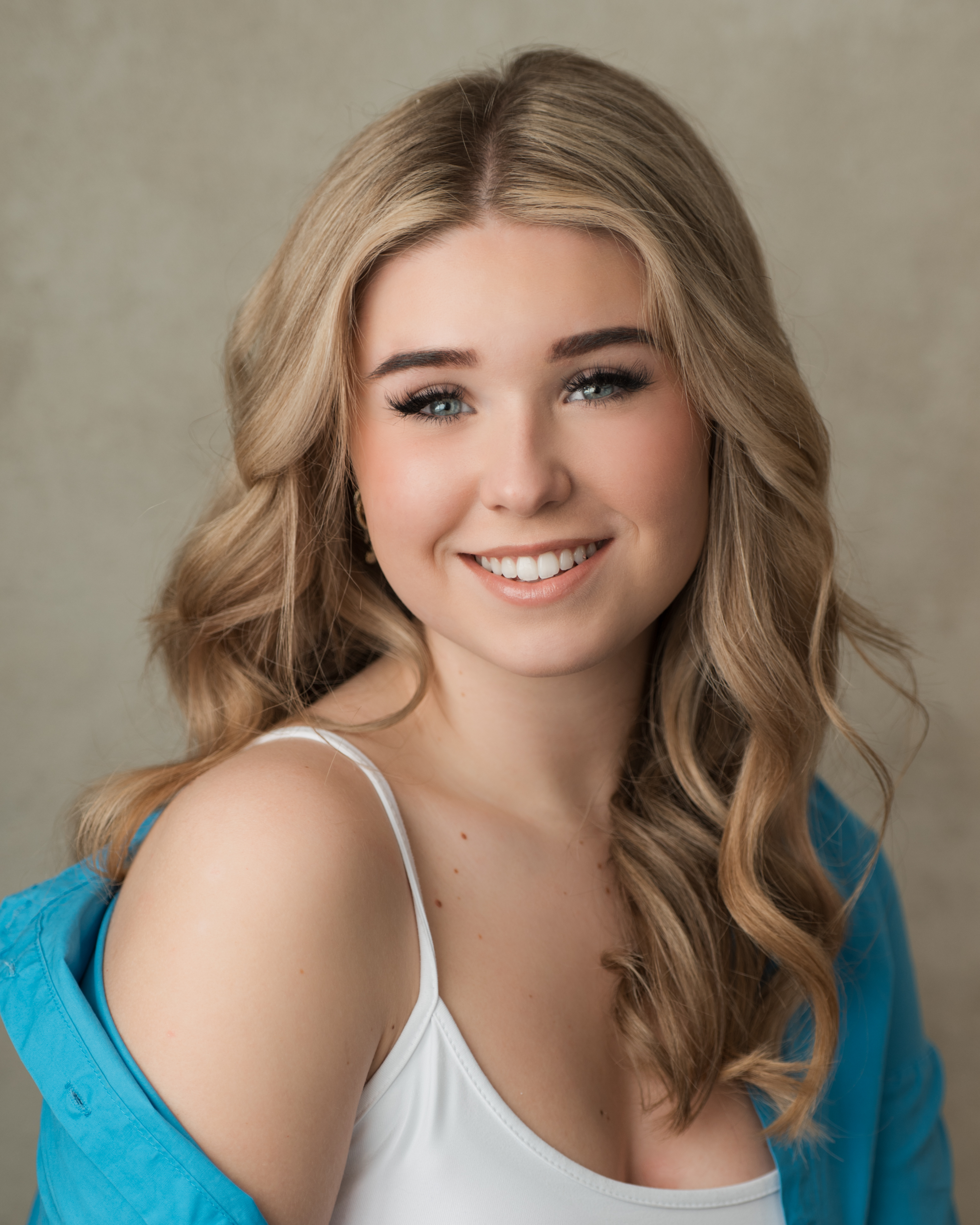 Jessica Mary Kavanagh