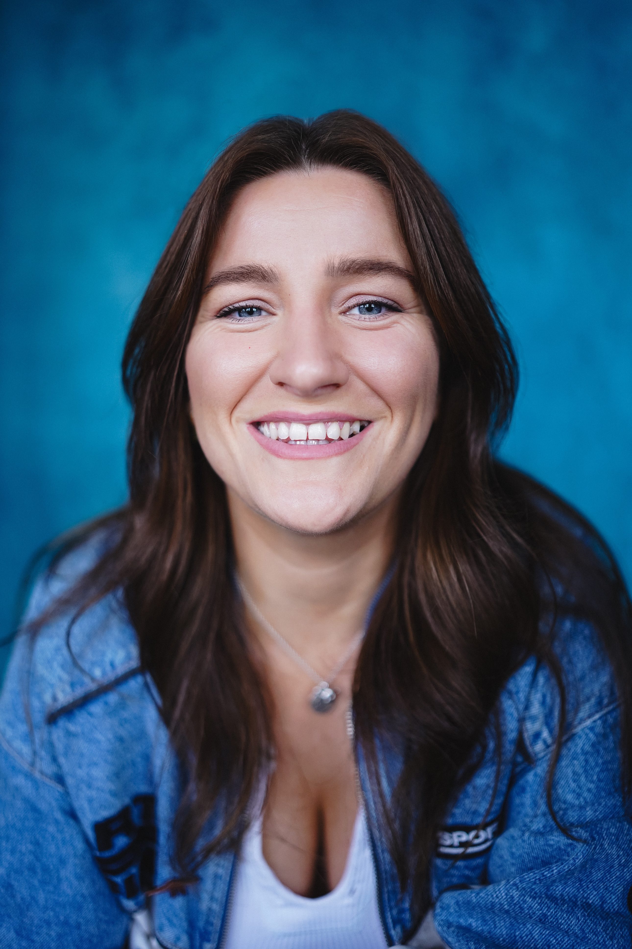 Kara Lumley