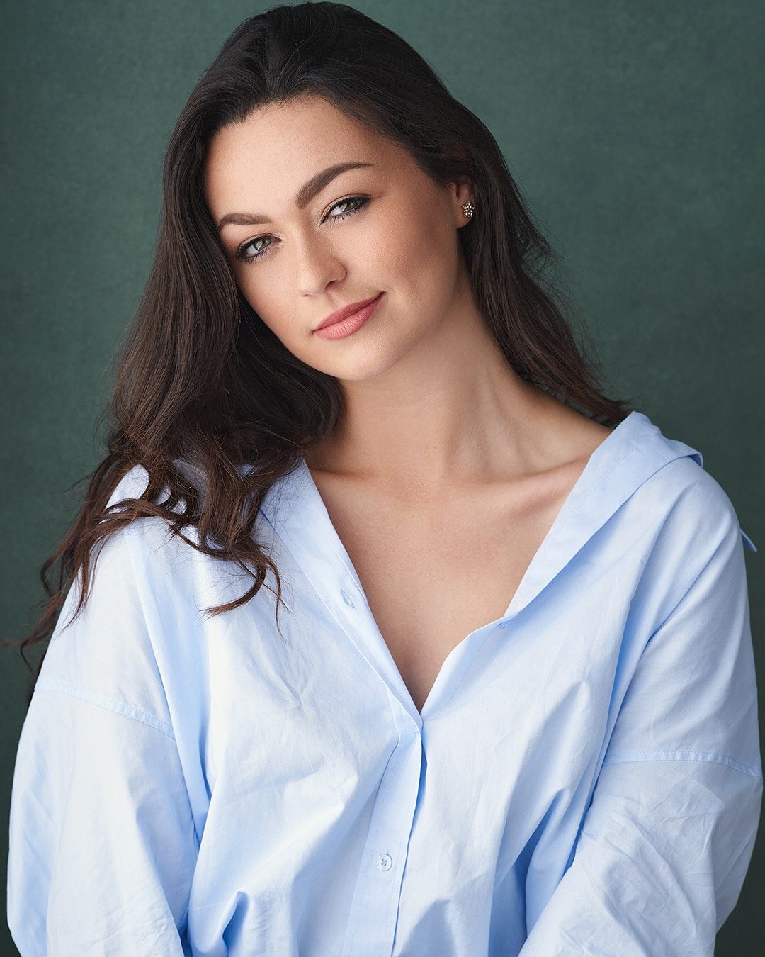 Lavinia George-Veale