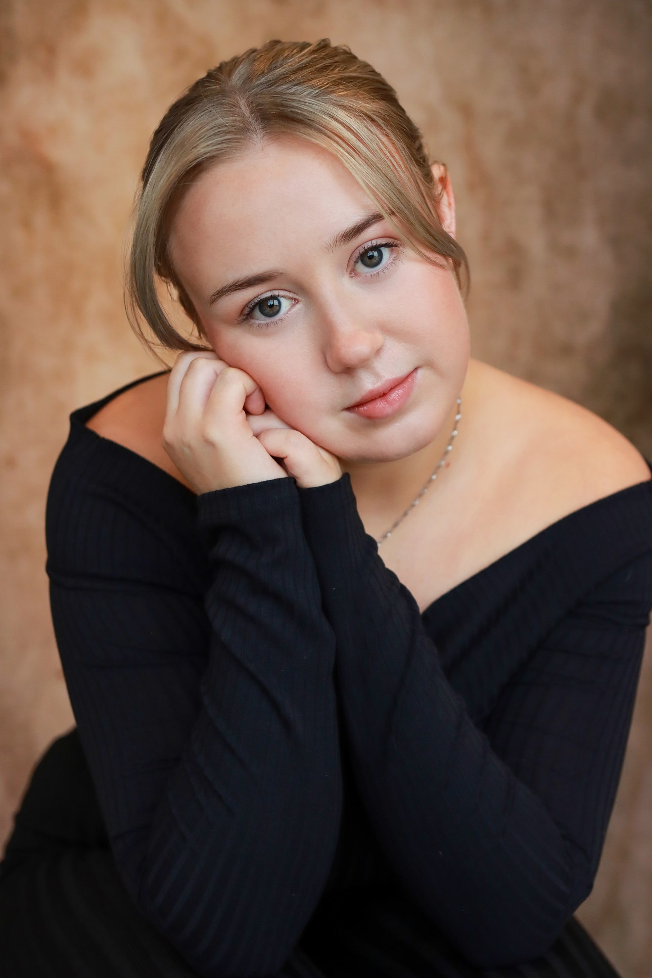 Maddie Mersini