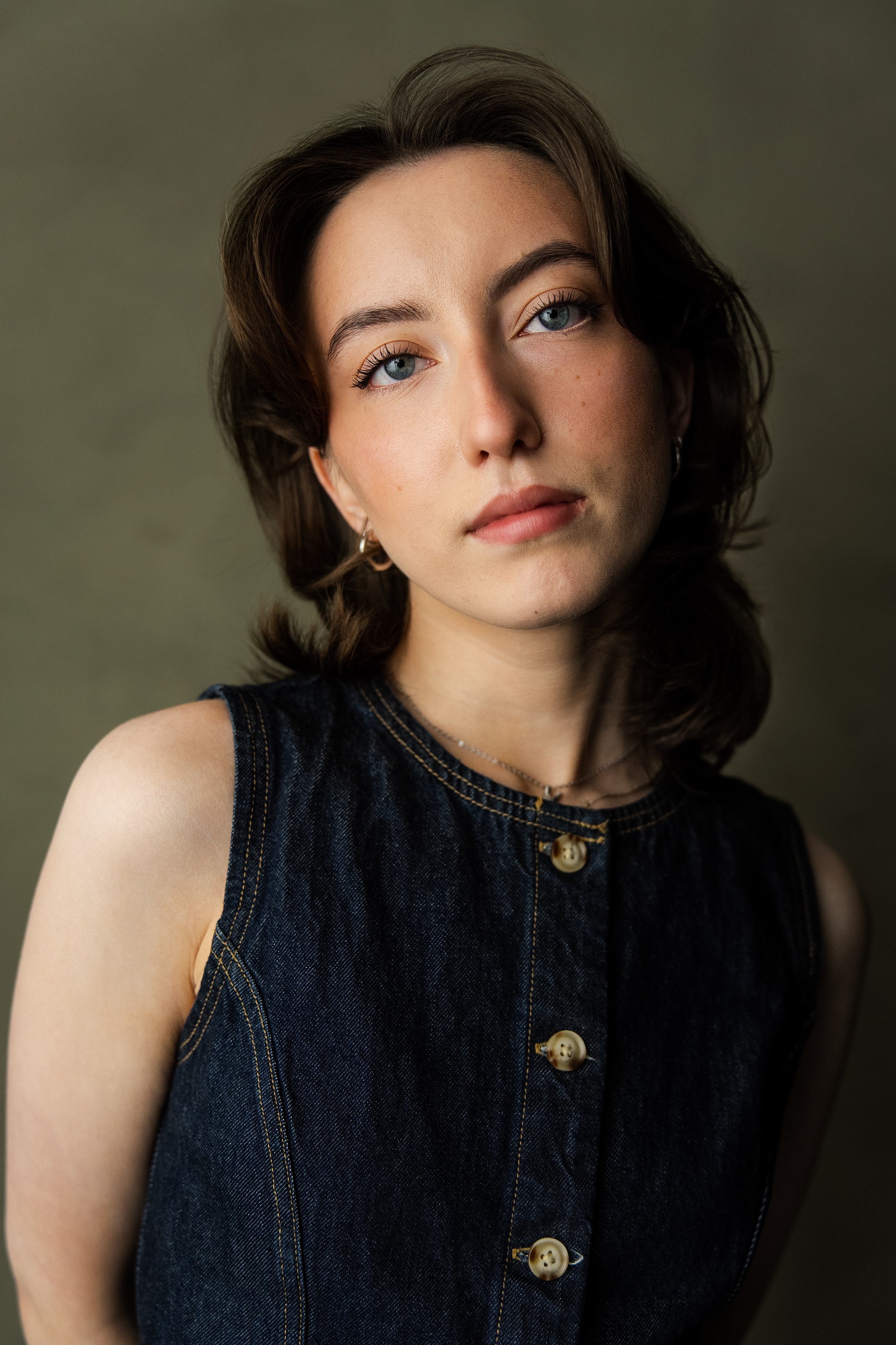 Maisie Last
