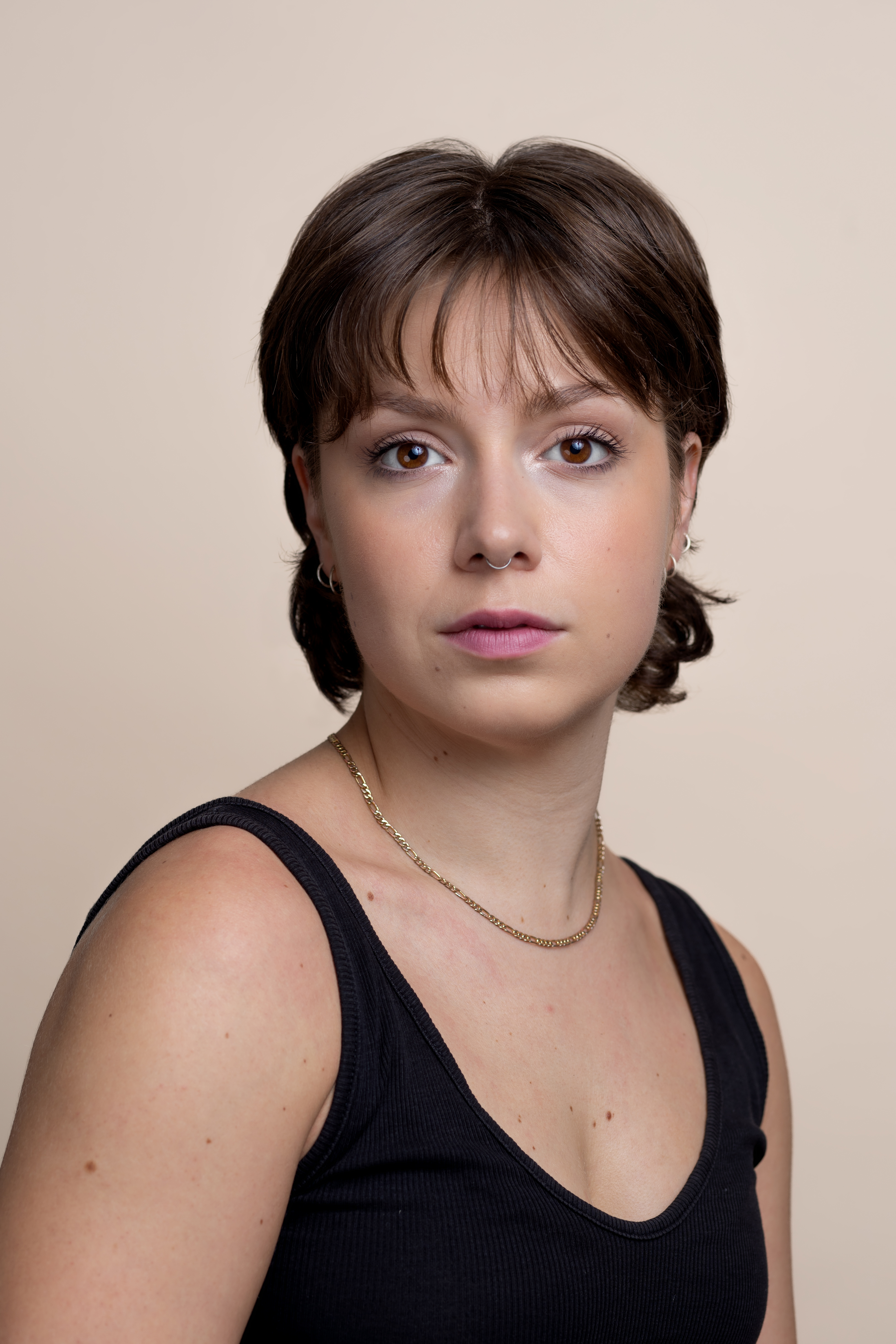Manon Servage