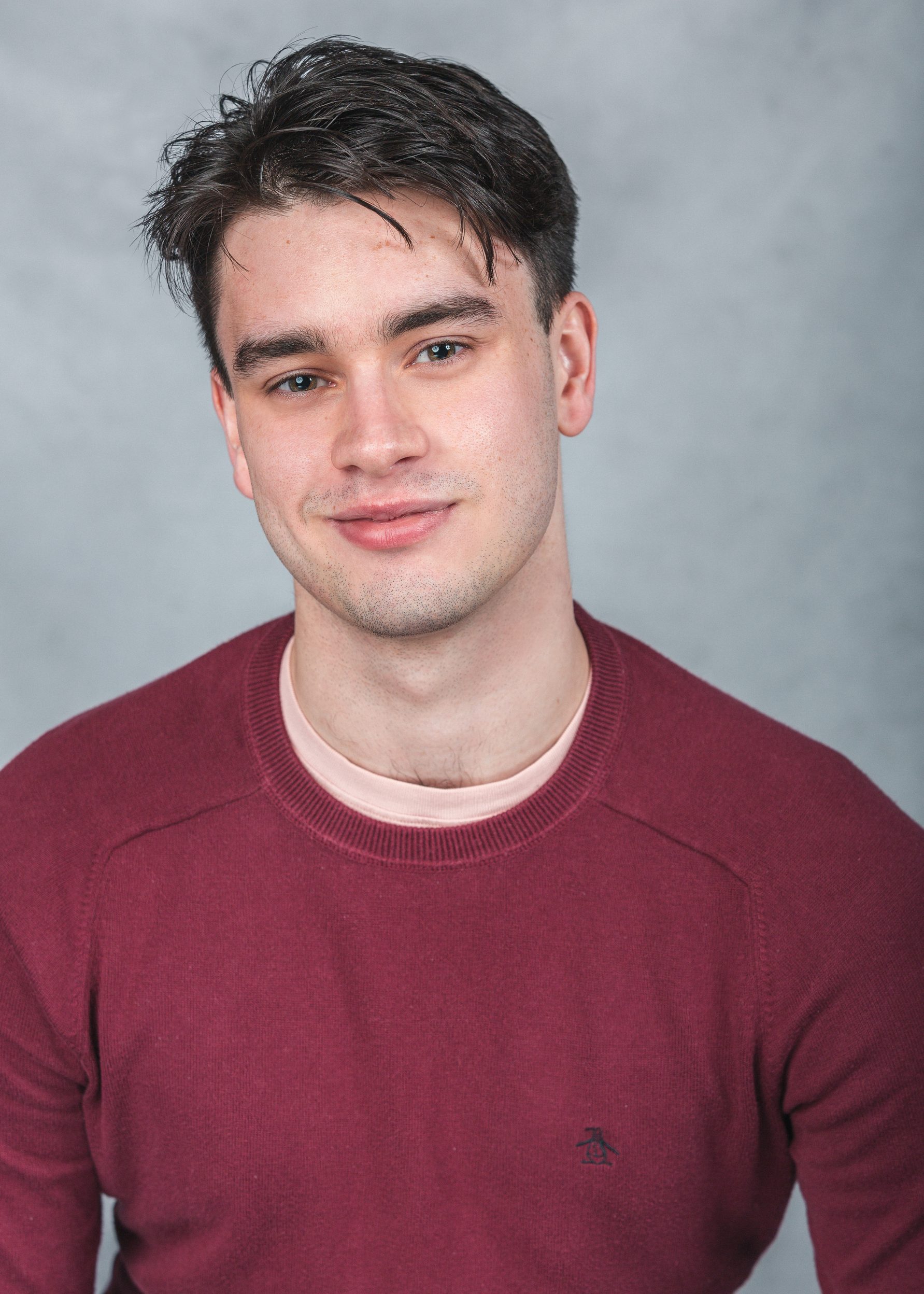 Matthew Reaney