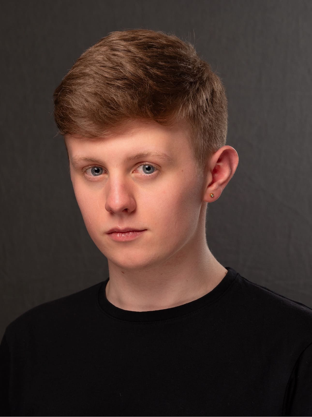 Max McClellard