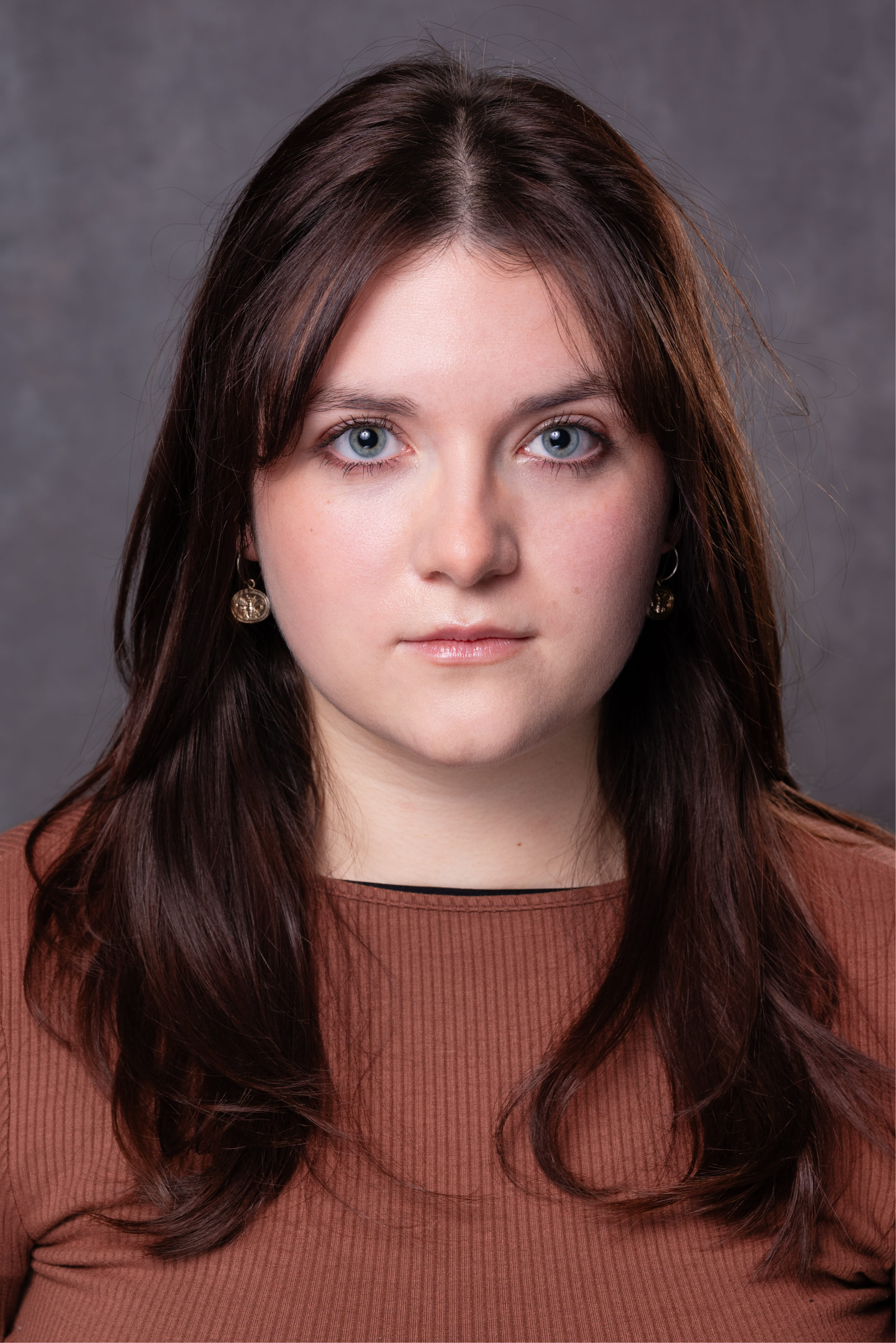 Mollie Pawson