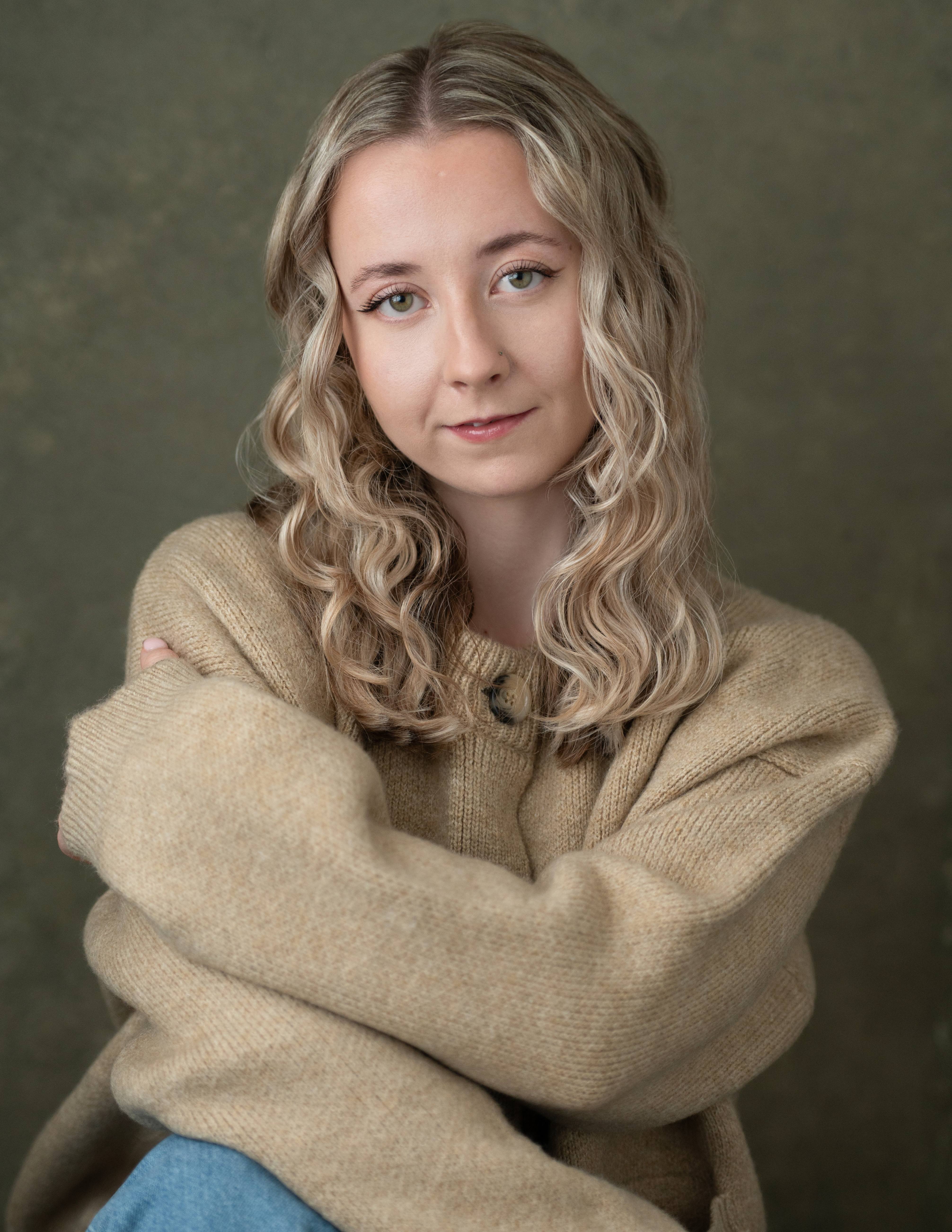 Morgan Clement