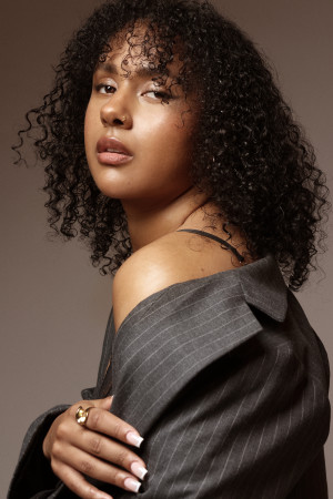 Nadine Tyla