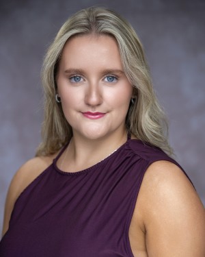 Olivia Jane Anderson
