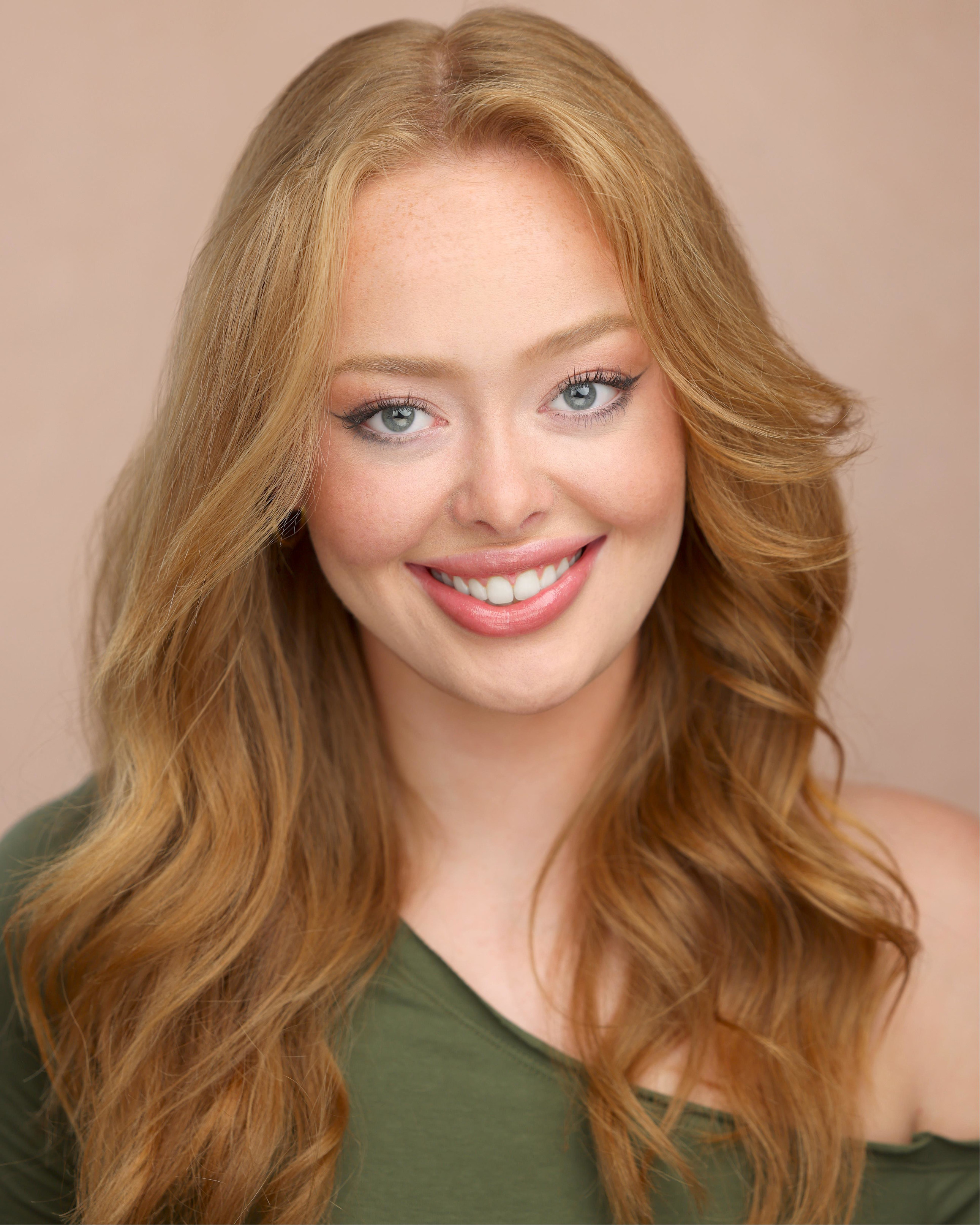 Phoebe Reed
