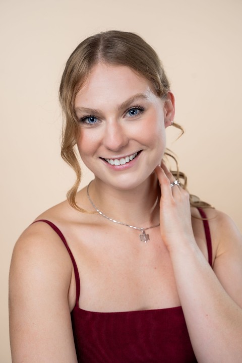 Sarah Spicer