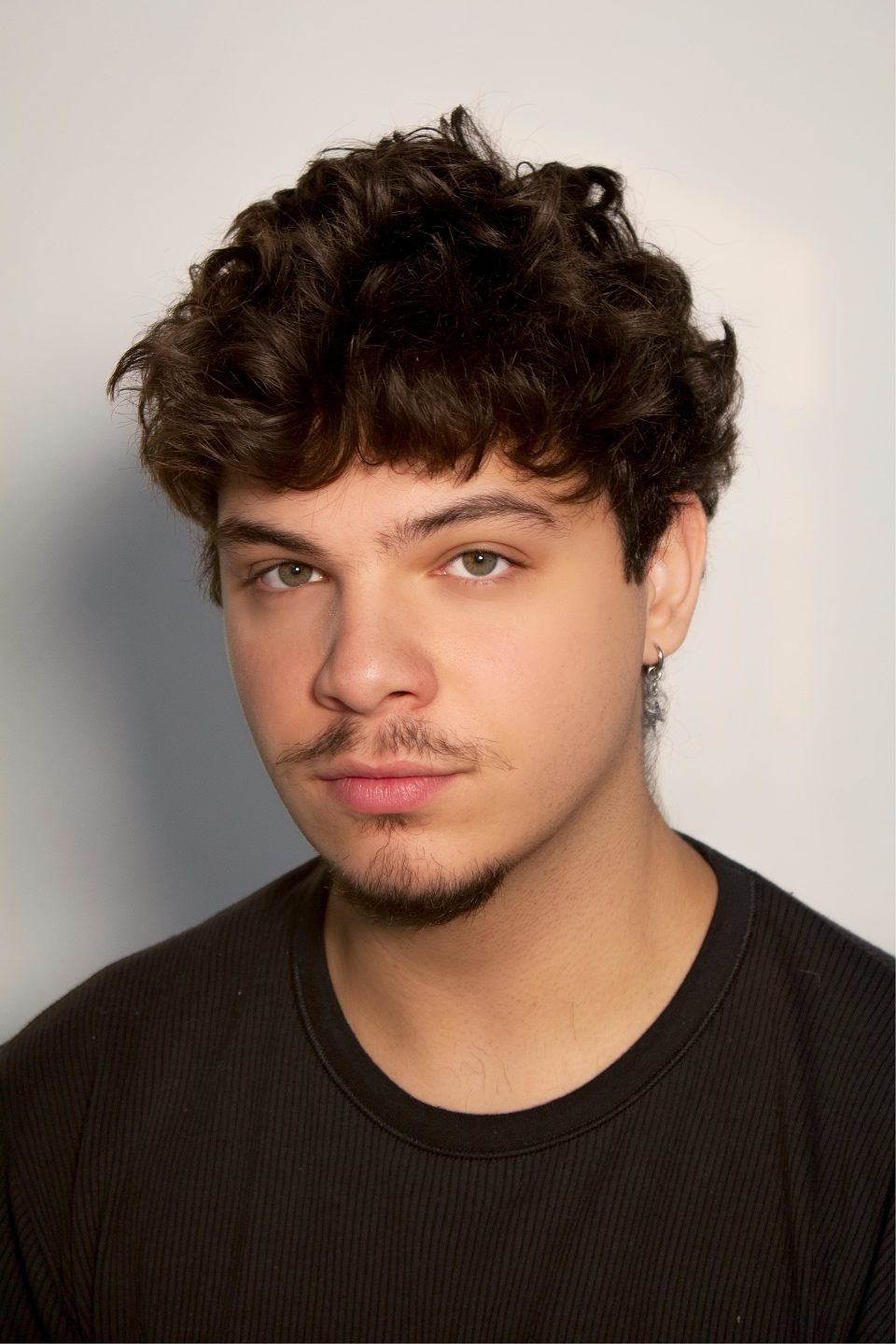 Sergio Raphael