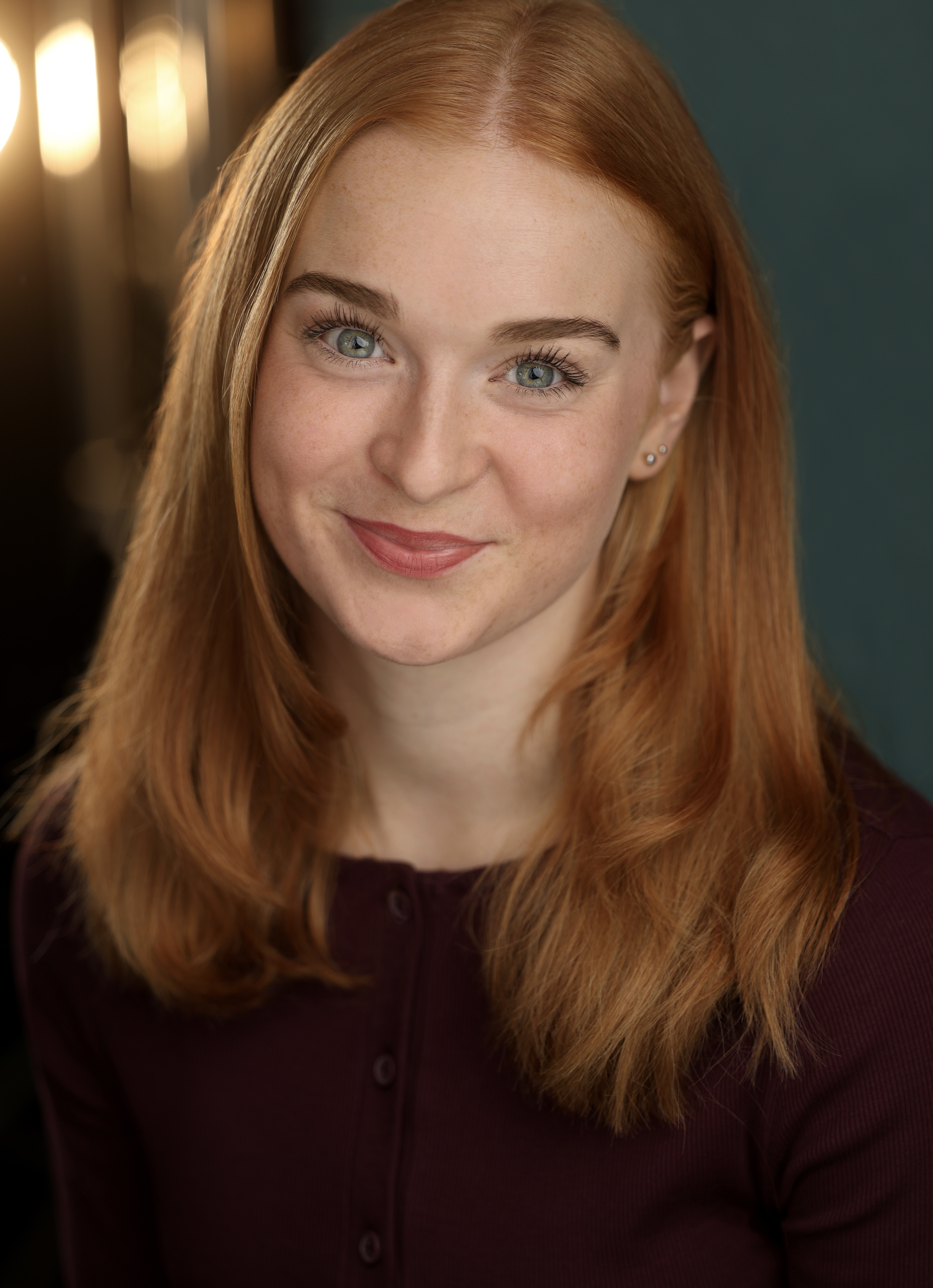 Sian Jones