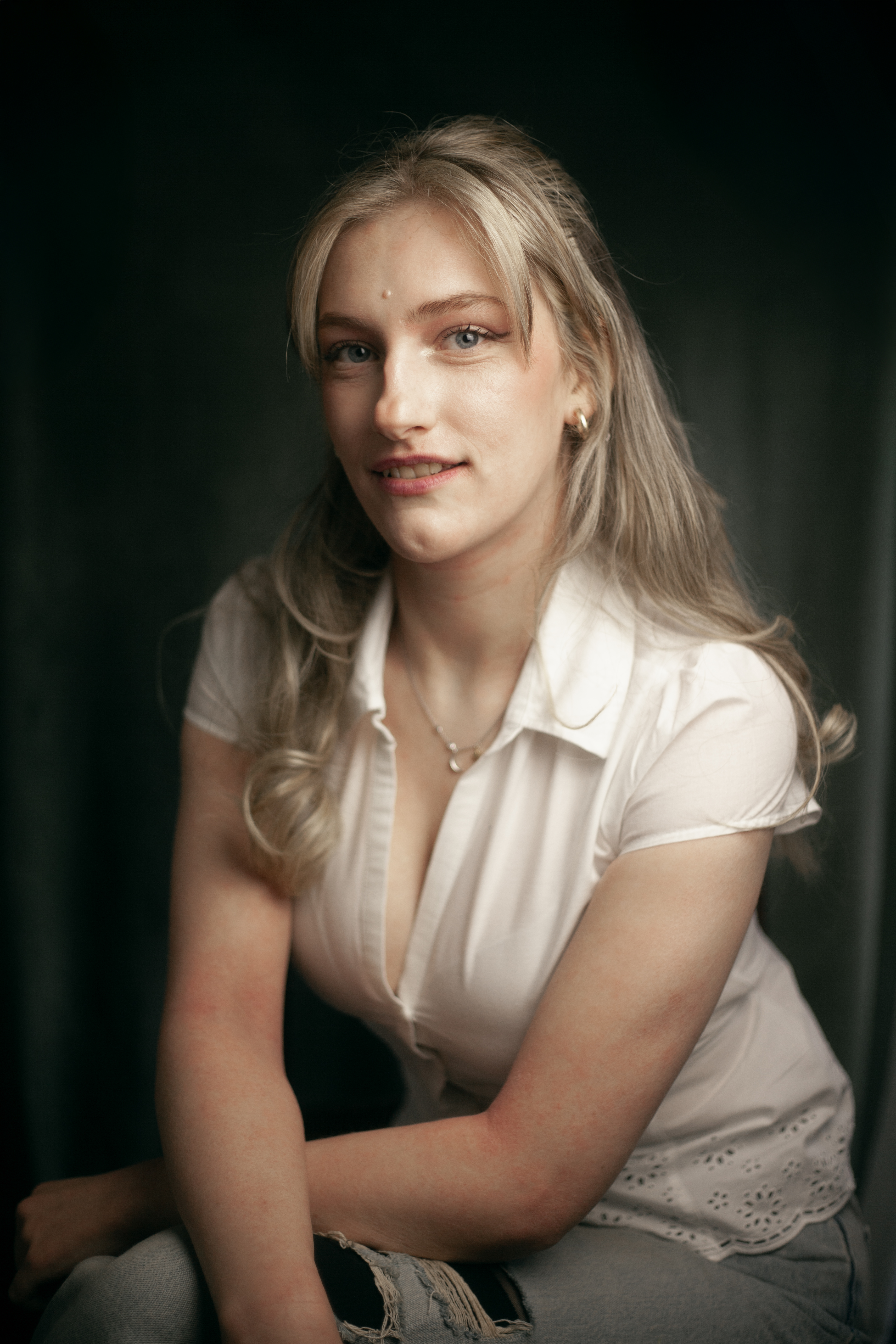 Sinead Marie Greene