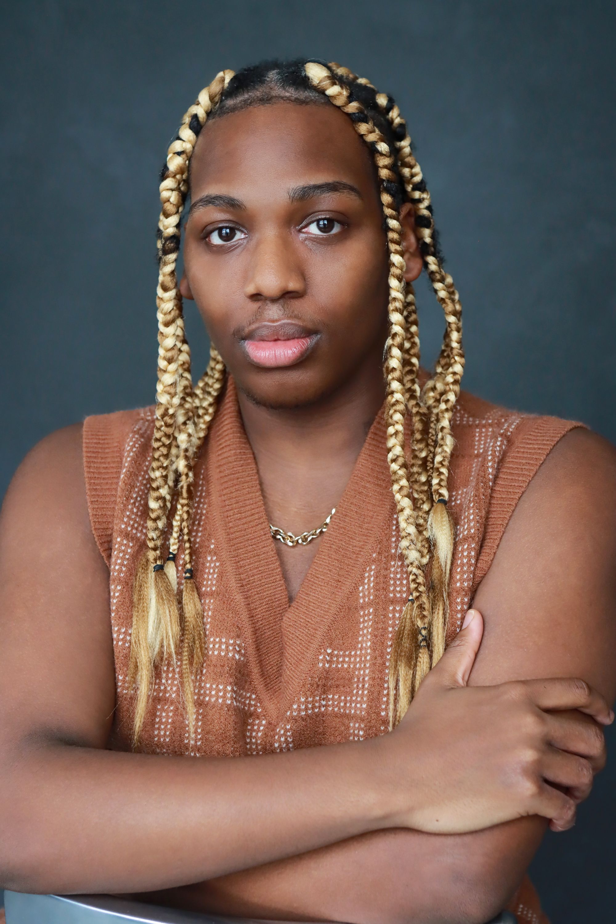 Tavaraez Jeffers