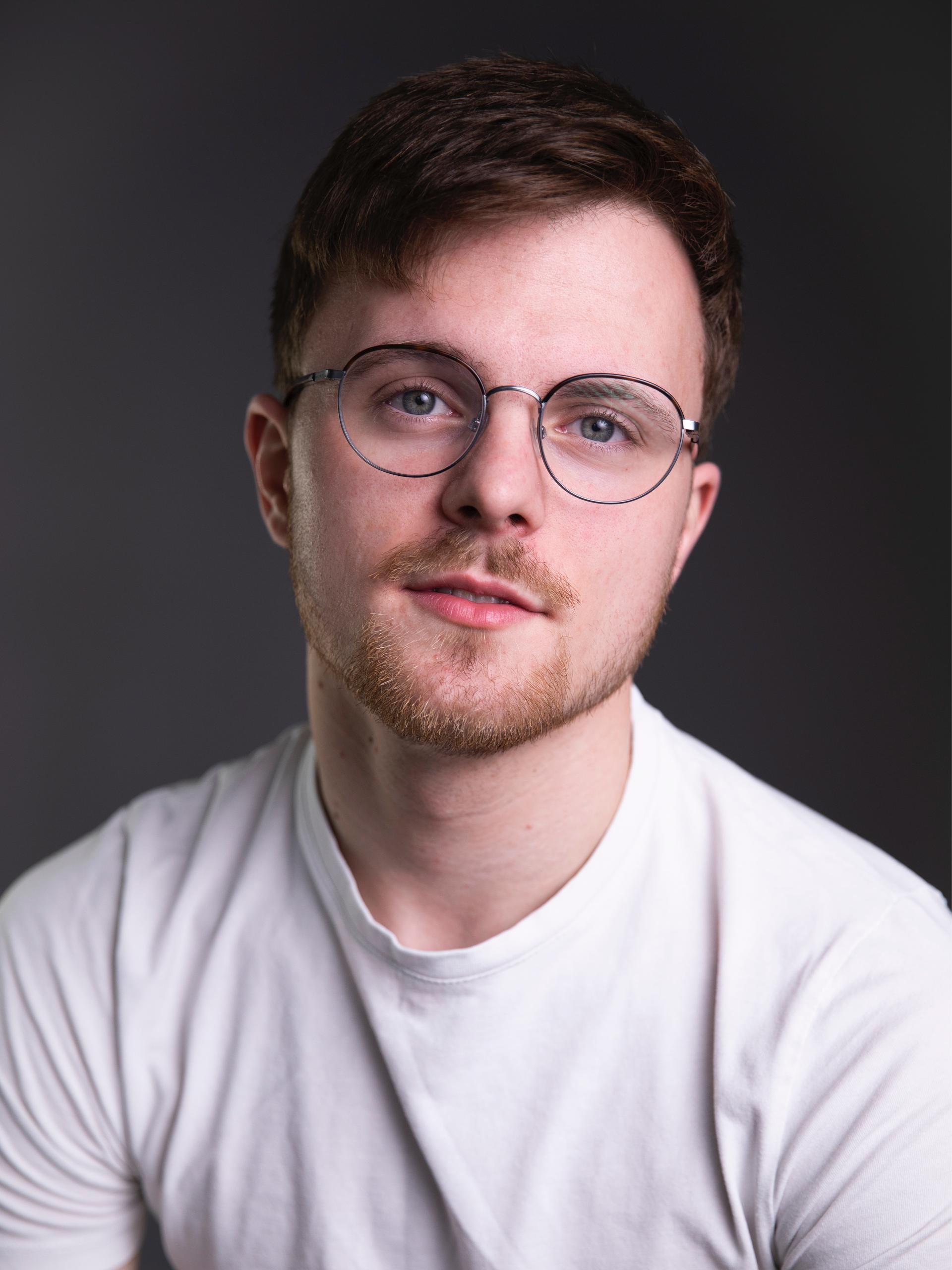 Tom Davies